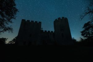 Urbex - Out in the Night